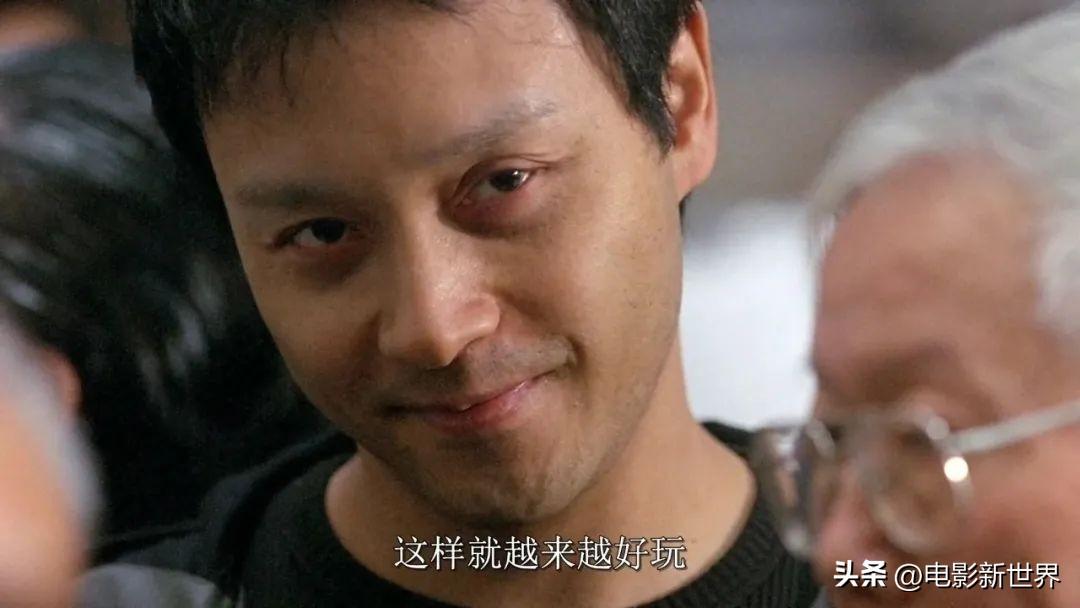 谁的杀手演得最好最有个性？周润发，刘德华，李连杰，张国荣？