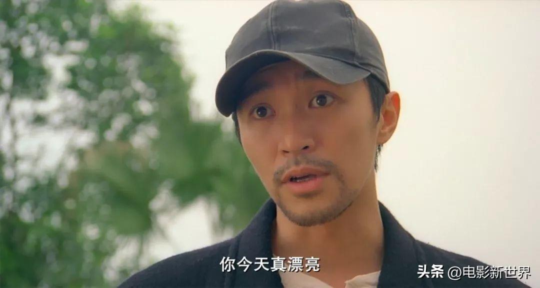 谁的杀手演得最好最有个性？周润发，刘德华，李连杰，张国荣？