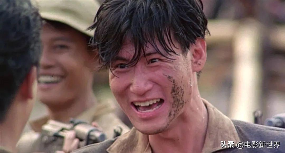 谁的杀手演得最好最有个性？周润发，刘德华，李连杰，张国荣？