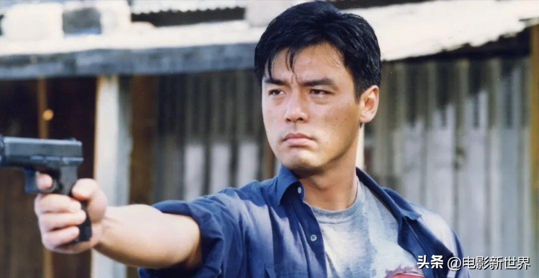 谁的杀手演得最好最有个性？周润发，刘德华，李连杰，张国荣？