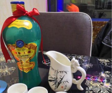 ​洋河酒高端价格表(洋河酒价格表图片)