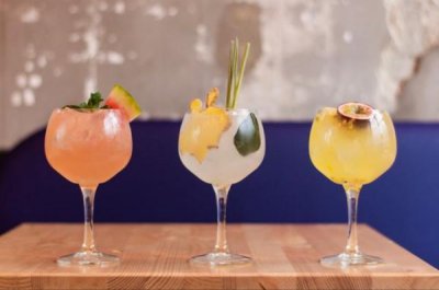 ​screw driver是什么酒