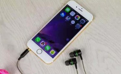 ​苹果6s没插耳机一直显示耳机状态怎么弄（苹果6s解除耳机模式）