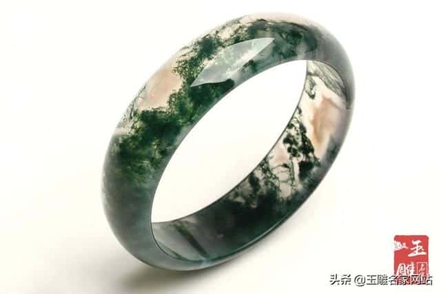 水草玛瑙值钱吗代表什么意思(水草玛瑙的功效与作用)