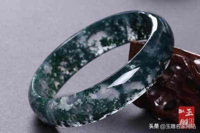 ​水草玛瑙值钱吗代表什么意思（水草玛瑙的功效与作用）