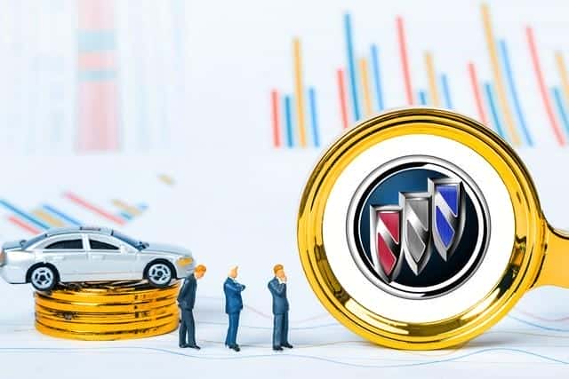 别克车耐用还是丰田车耐用（10万左右最保值的车）