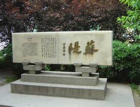 苏东坡简介(苏东坡个人详细介绍)