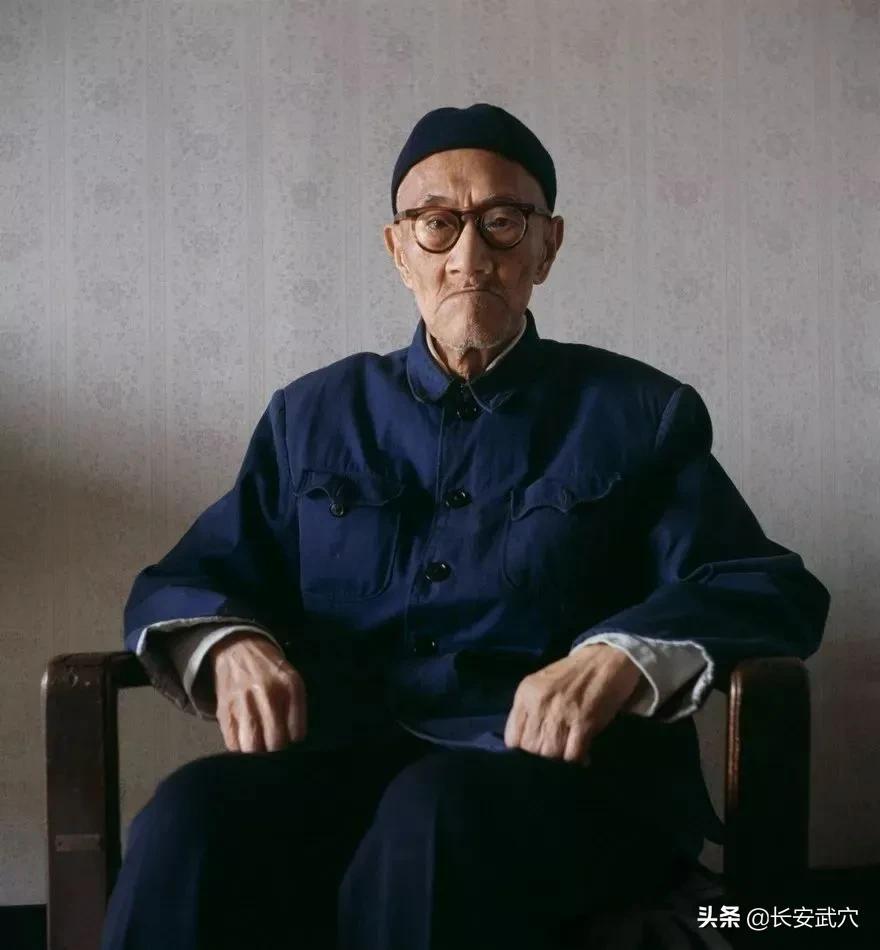 梁漱溟的生平事迹简介(梁漱溟是个什么样的人)