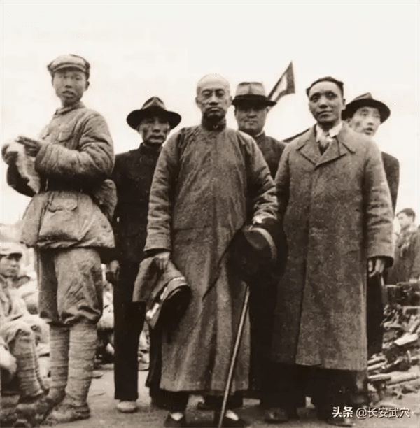 梁漱溟的生平事迹简介(梁漱溟是个什么样的人)