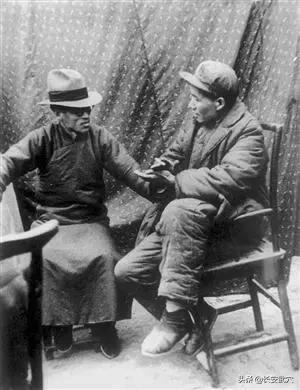 梁漱溟的生平事迹简介(梁漱溟是个什么样的人)