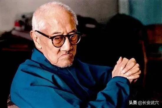 梁漱溟的生平事迹简介(梁漱溟是个什么样的人)