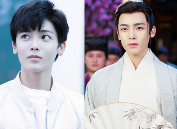 侯明昊个人资料及作品,侯明昊成毅writeas,本文共(3471字) 侯明昊个人资料及作品,侯明昊成毅writeas,本文共(3471字)