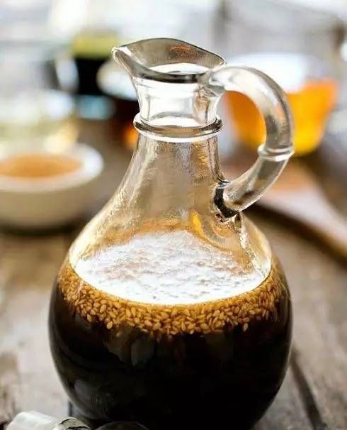 酱油瓶口发霉还能用吗