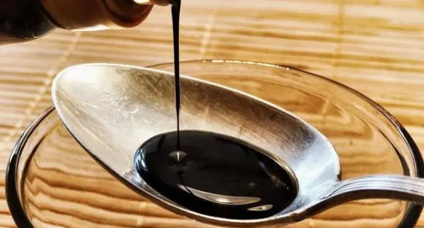 酱油瓶口为什么会发霉,生抽为什么会发霉图1