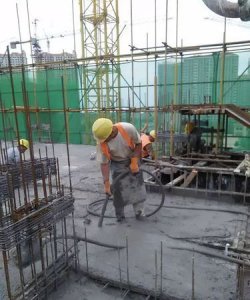 ​水泥浇筑冬天凝固需要多长时间，冬季水泥凝固需要多长时间？