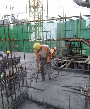 冬季水泥凝固需要多长时间