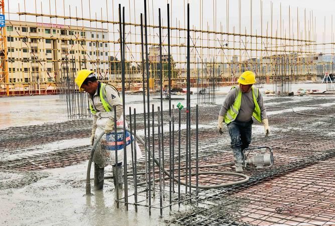 冬天水泥凝固需要多长时间