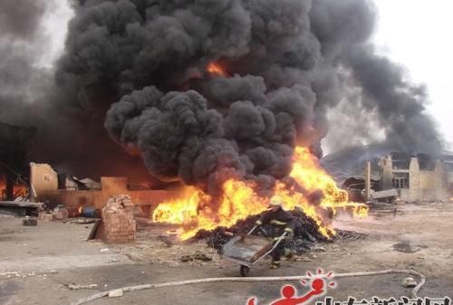 生活中常见的可燃物有哪些