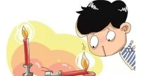 什么是可燃物质和助燃物质