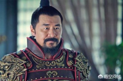 ​赵匡胤简介和历史事迹介绍(赵匡胤简介皇后)