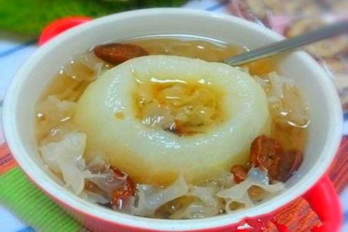 小儿咳嗽食疗偏方大全(小儿积食咳嗽食疗偏方)-第1张图片-