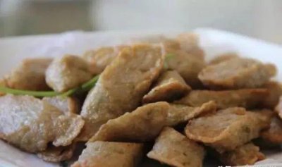 ​泉州特色美食小吃有哪些（泉州必吃10大小吃特产）