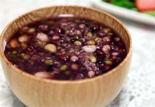 超市买的散装八宝粥煮多久（八宝粥需要泡一夜吗）