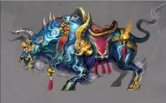 十二星座的神兽坐骑排名是几（十二星座专属的坐骑是什么）