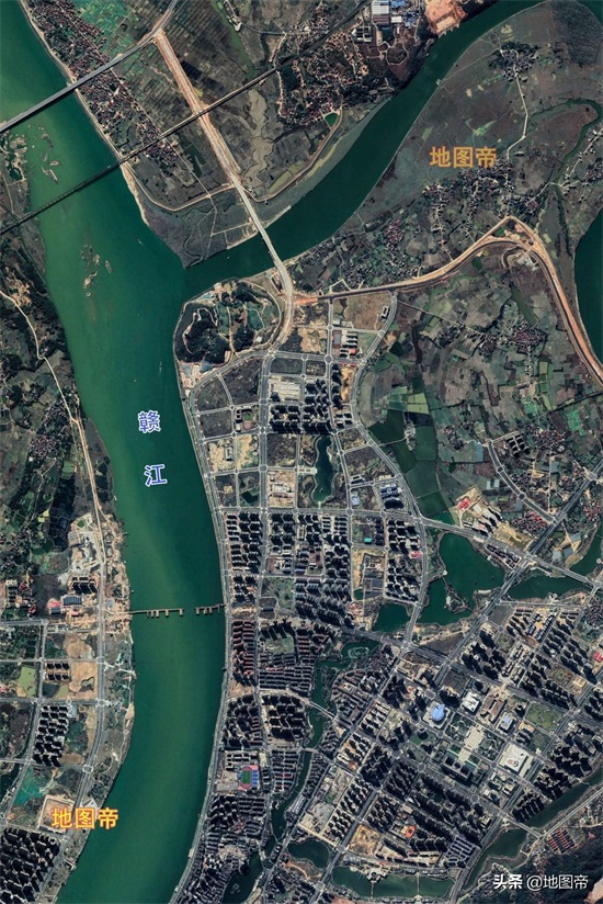 江西省吉安市属于哪个城市（吉安是哪个省哪个城市）