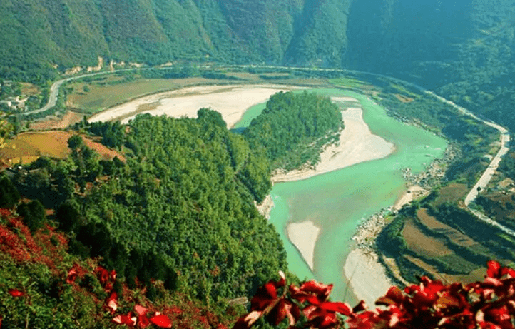 陇南市有多少人口(陇南市各县人口排名)