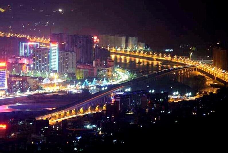 陇南市有多少人口(陇南市各县人口排名)