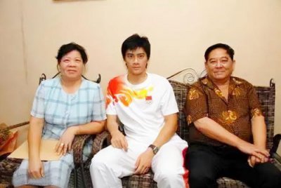 ​奥运羽毛球男子双打历届冠亚军(羽毛球男子双打排名)