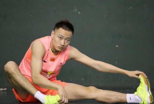 奥运羽毛球男子双打历届冠亚军(羽毛球男子双打排名)-第2张图片-