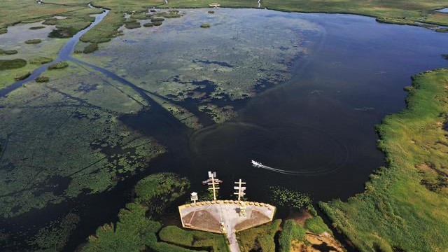 新疆有什么湖(新疆的湖泊有哪些)