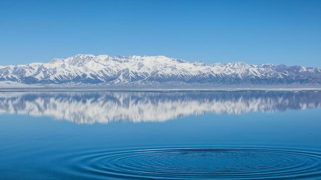 新疆有什么湖(新疆的湖泊有哪些)