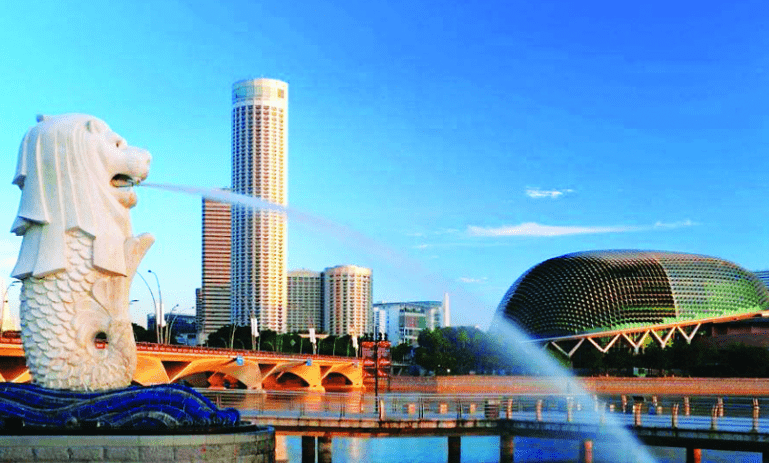 新加坡旅游签证最长可以呆多久(新加坡旅游签证需要什么材料)