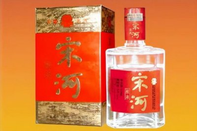 ​经典窖藏宋河粮液价格表42度(宋河粮液经典窖藏42度多少钱)