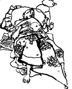 ​梦见两瓶茅台酒(女人梦见茅台酒)