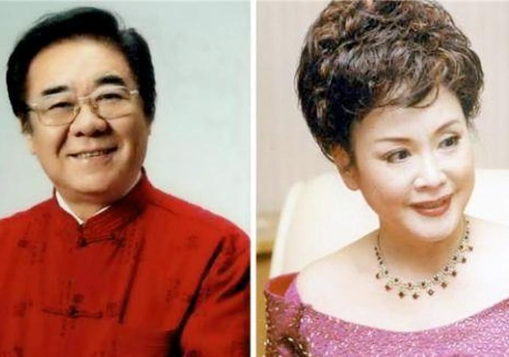 歌手李谷一：与金铁霖离婚难以割舍，再婚后愧对女儿，人生难十全