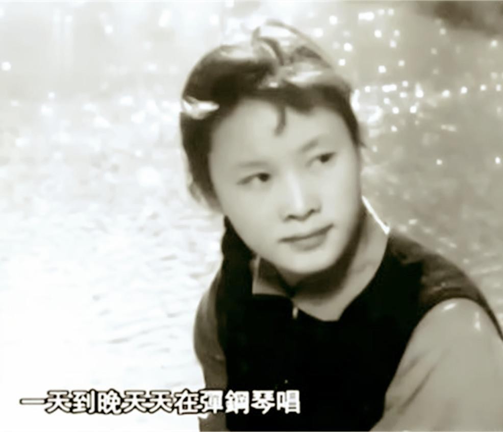 歌手李谷一：与金铁霖离婚难以割舍，再婚后愧对女儿，人生难十全