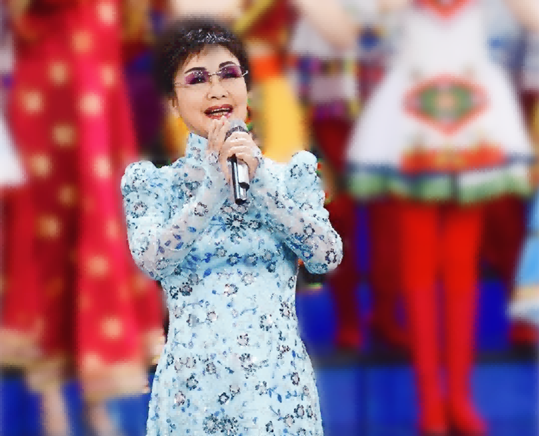 歌手李谷一：与金铁霖离婚难以割舍，再婚后愧对女儿，人生难十全