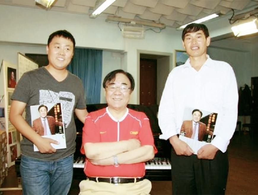 歌手李谷一：与金铁霖离婚难以割舍，再婚后愧对女儿，人生难十全