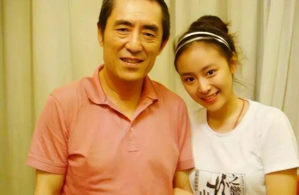 《狂飙》高叶火遍全国，事实证明，她已走上了女演员的另一条大路