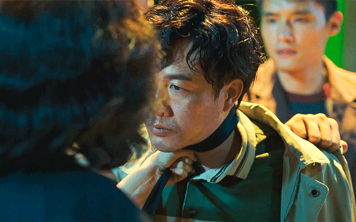 《狂飙》高叶火遍全国，事实证明，她已走上了女演员的另一条大路