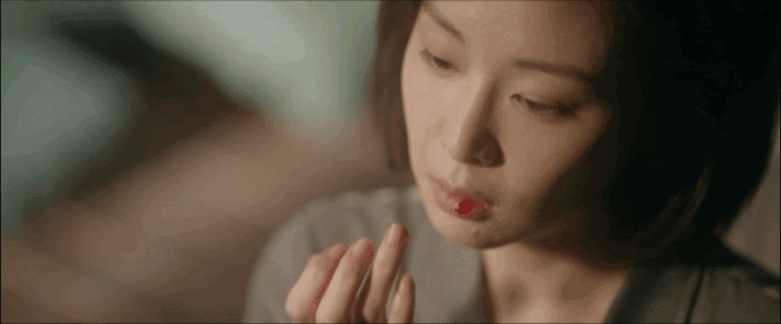 《狂飙》高叶火遍全国，事实证明，她已走上了女演员的另一条大路