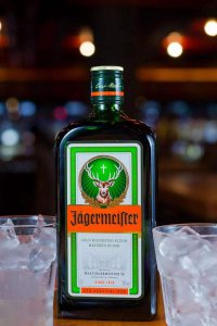 ​野格酒百度百科（德国野格是什么酒）