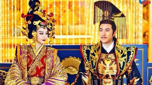 李治在武则天之后还有儿女吗（武则天和李治儿子有哪些）