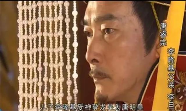 李治在武则天之后还有儿女吗（武则天和李治儿子有哪些）