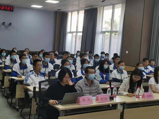 新高考选科的专业覆盖率（专业覆盖率高是什么意思）