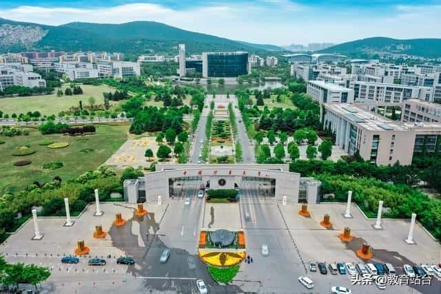 中国矿业大学为什么有两所（中国矿业大学在哪个城市）